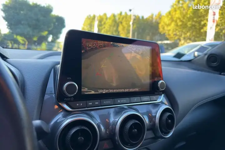 Nissan Juke 2021 photo 5
