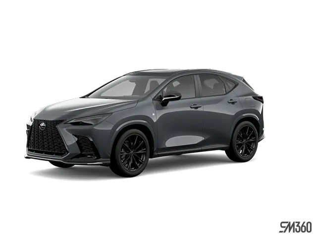 Lexus Nx 2026 photo 3