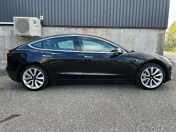 Tesla Model 3 2019 photo 5