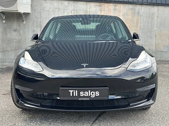 Tesla Model 3 2019 photo 2