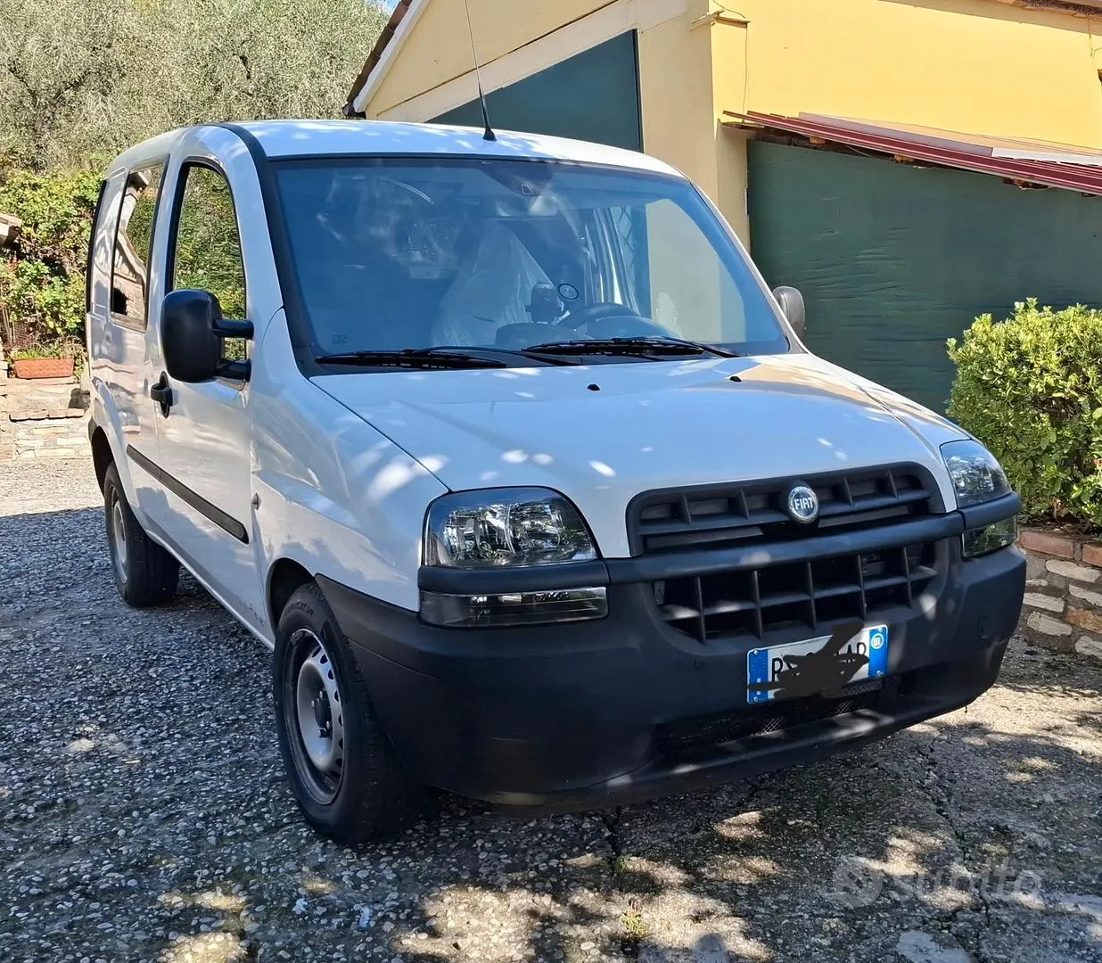Fiat Doblò