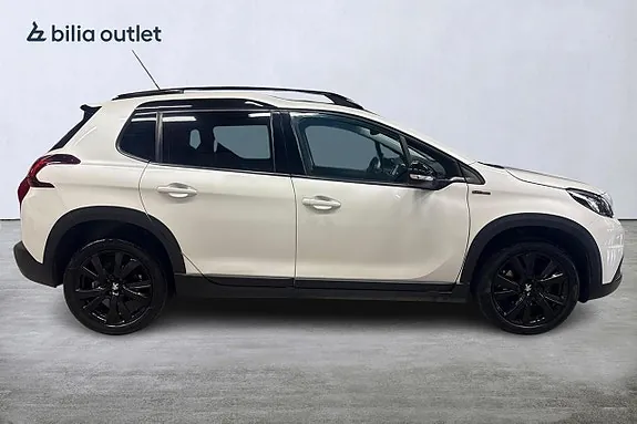 Peugeot 2008 2017 photo 2