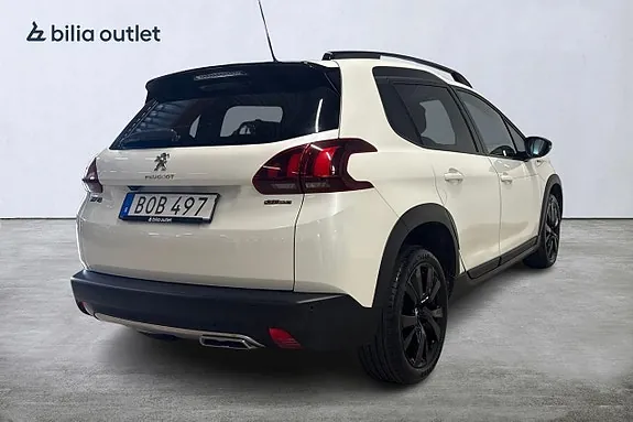 Peugeot 2008 2017 photo 4