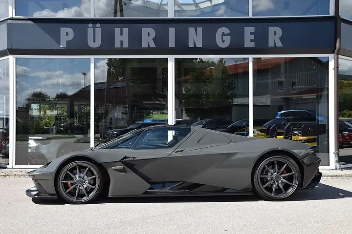 KTM X-Bow