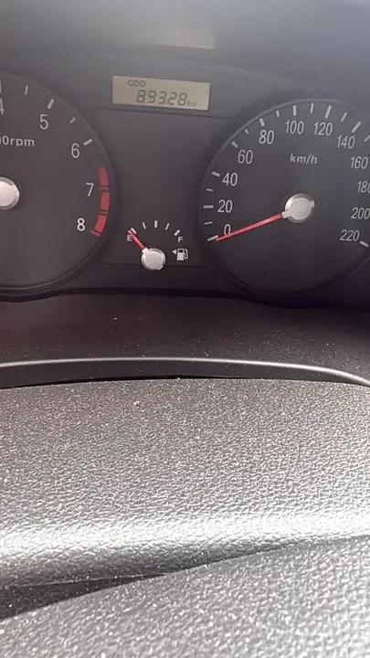 Kia Rio 2008 photo 2