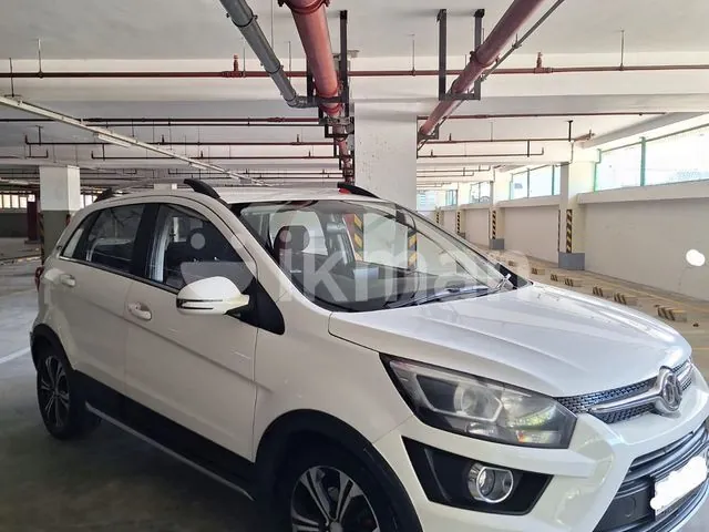 BAIC Other Model
