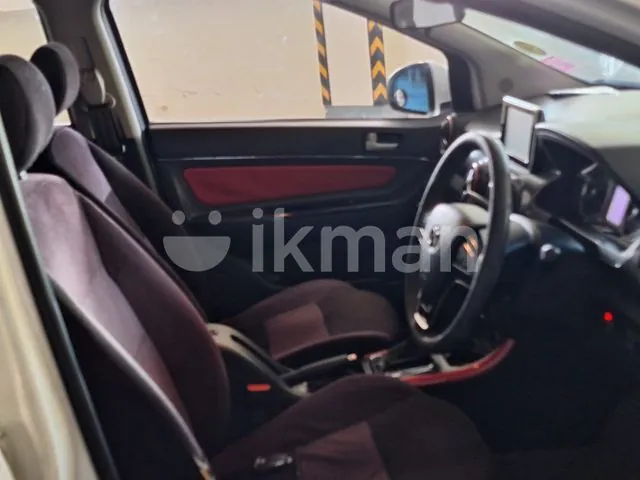 BAIC Other Model 2018 photo 5
