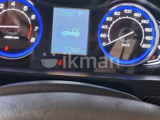 BAIC Other Model 2018 photo 3