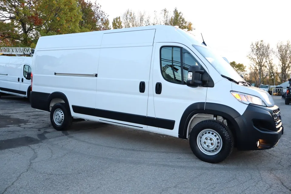 Ram Promaster 2025 photo 4