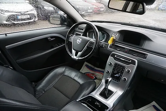 Volvo V70 2015 photo 5