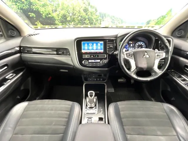 Mitsubishi Outlander Phv 2019 photo 2