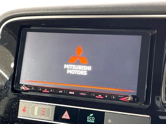 Mitsubishi Outlander Phv 2019 photo 3