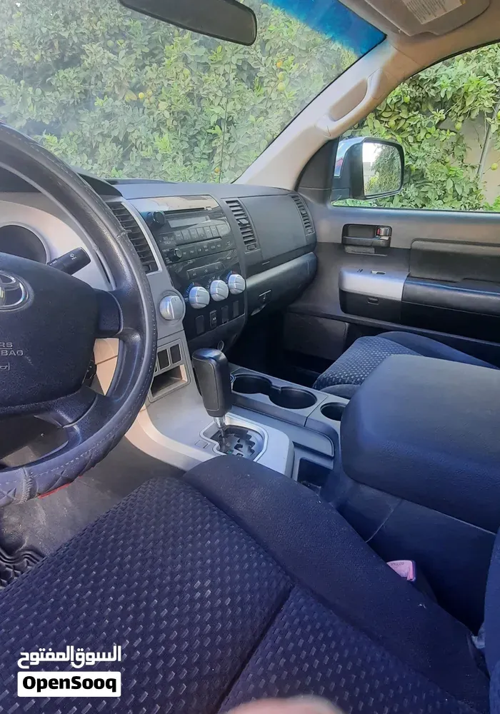 Toyota Tundra 2008 photo 3
