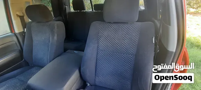 Toyota Tundra 2008 photo 2
