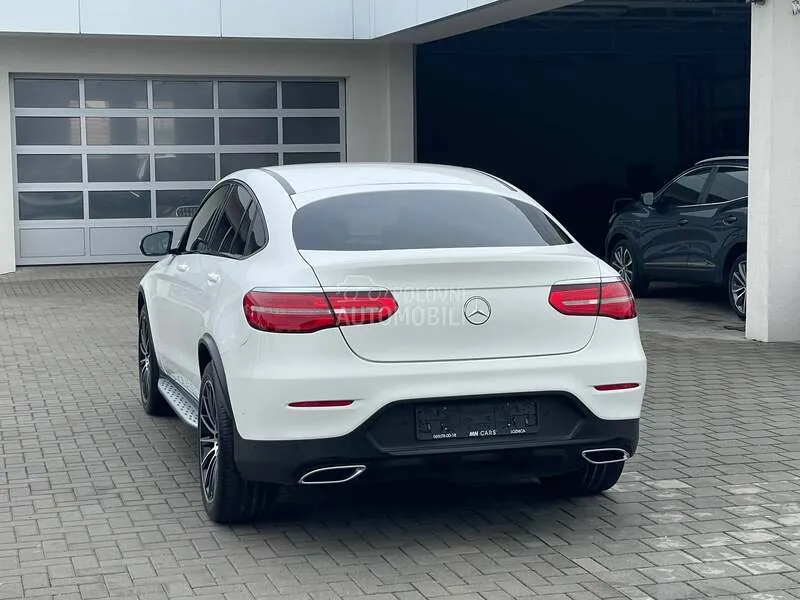 Mercedes-Benz Glc 250 2017 photo 3