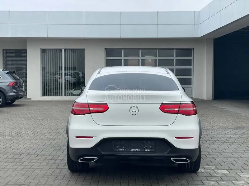 Mercedes-Benz Glc 250 2017 photo 4
