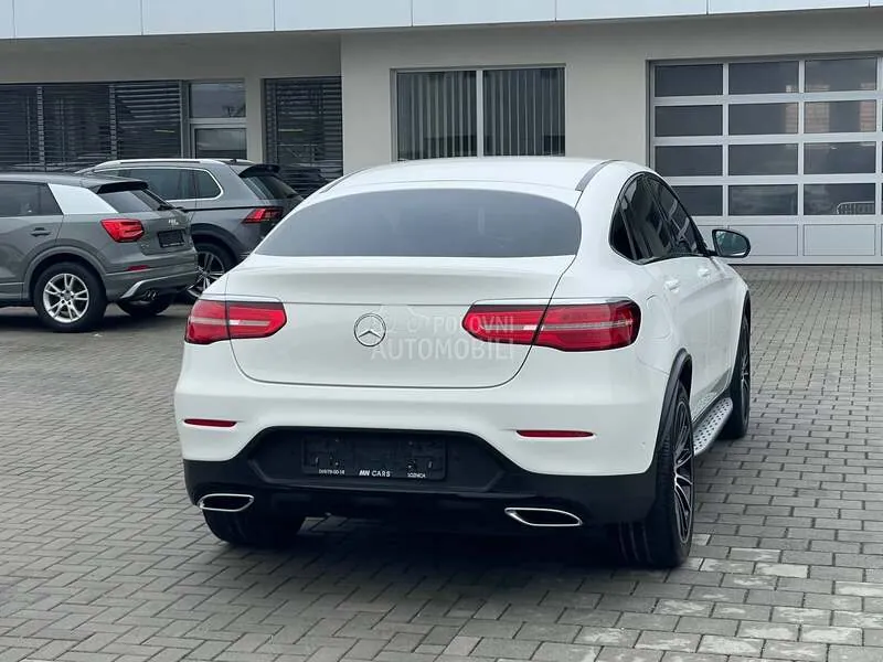 Mercedes-Benz Glc 250 2017 photo 5