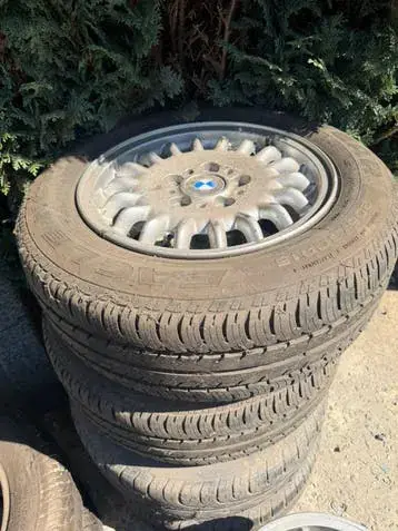 BMW Jantes