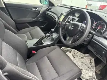 Honda Accord 2012 photo 4