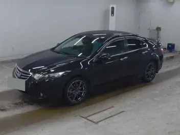 Honda Accord 2012 photo 2