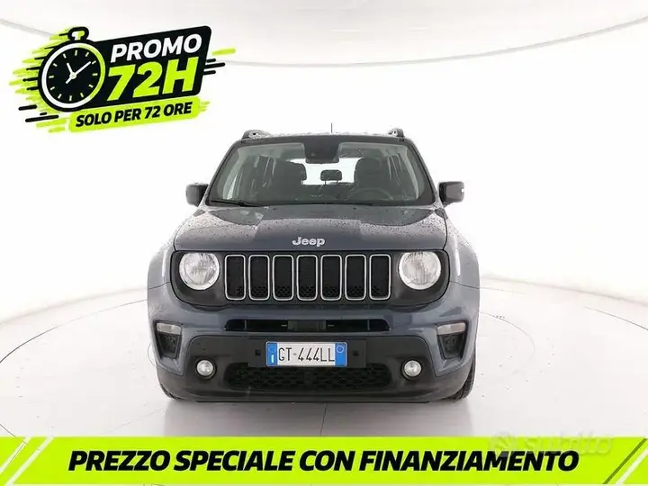 Jeep Renegade 2024 photo 5