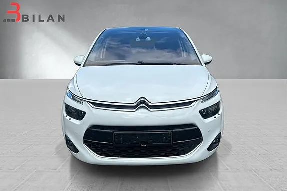 Citroen C4 Picasso 2015 photo 2