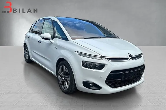 Citroen C4 Picasso 2015 photo 3
