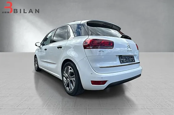 Citroen C4 Picasso 2015 photo 5