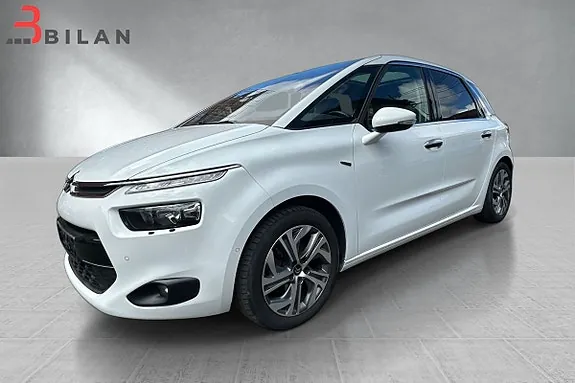 Citroen C4 Picasso 2015 photo 4