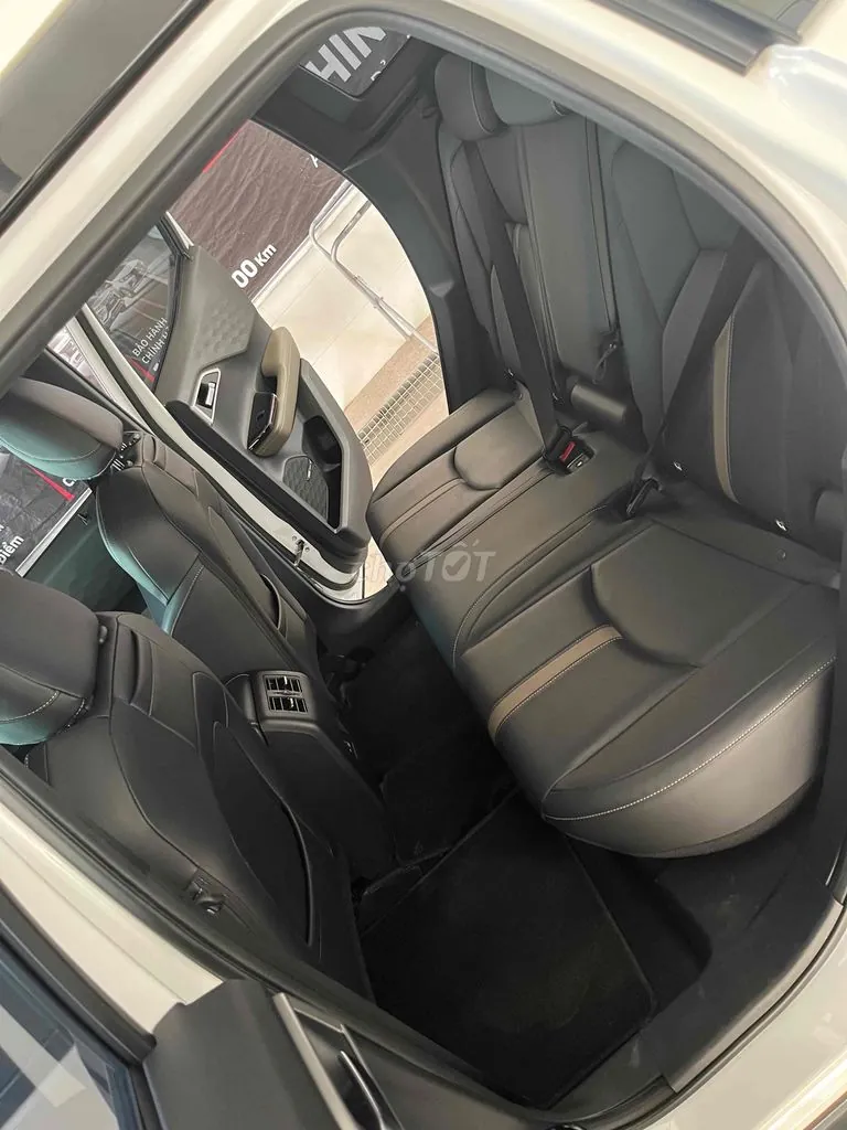 Mitsubishi Xforce 2025 photo 4