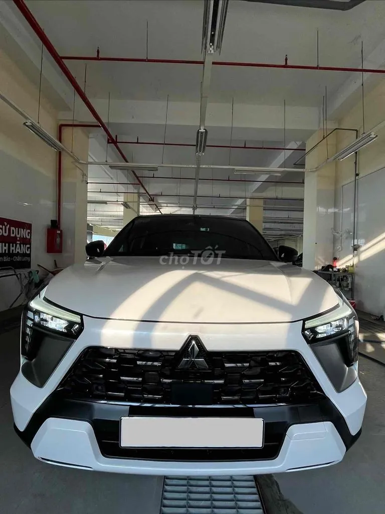 Mitsubishi Xforce