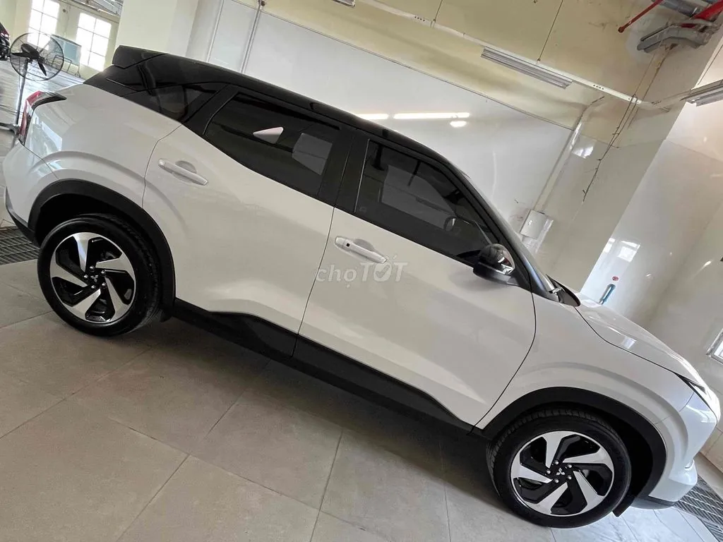 Mitsubishi Xforce 2025 photo 3