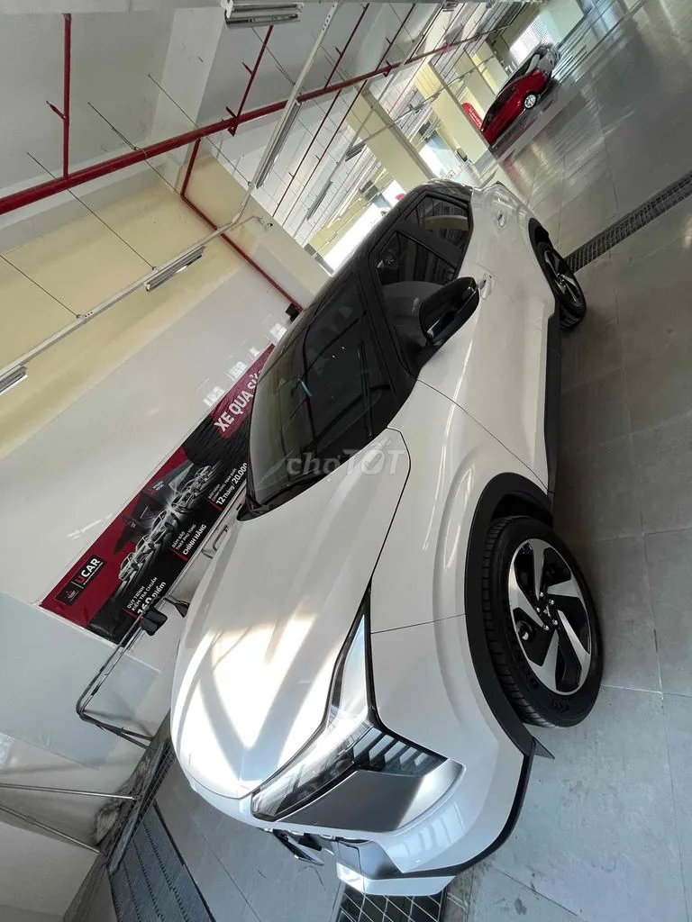 Mitsubishi Xforce 2025 photo 5