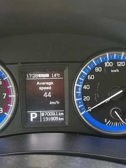 Suzuki Sx4 S-Cross 2016 photo 3