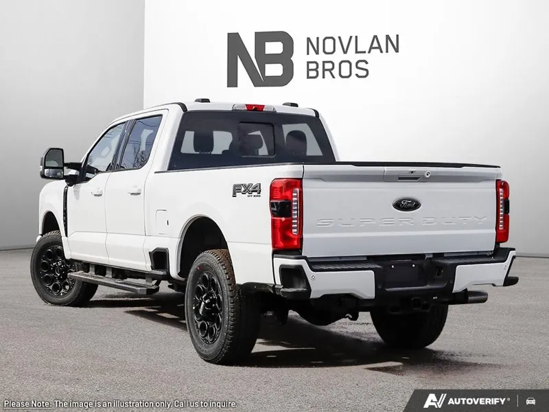 Ford F350 2026 photo 4
