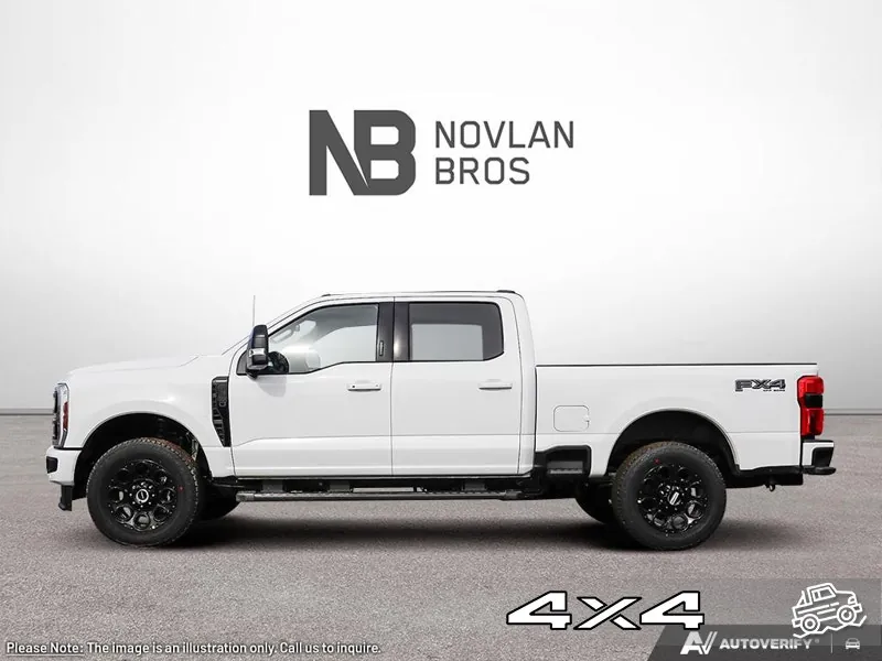 Ford F350 2026 photo 3