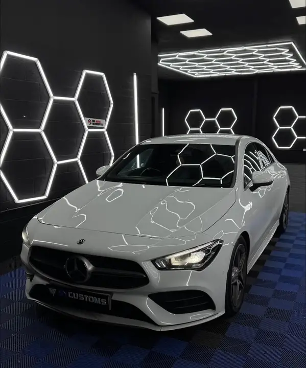 Mercedes-Benz Cla 2020 photo 5