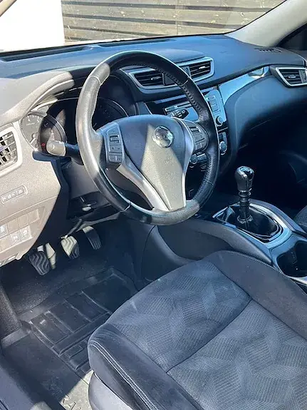 Nissan X-Trail 2016 photo 4