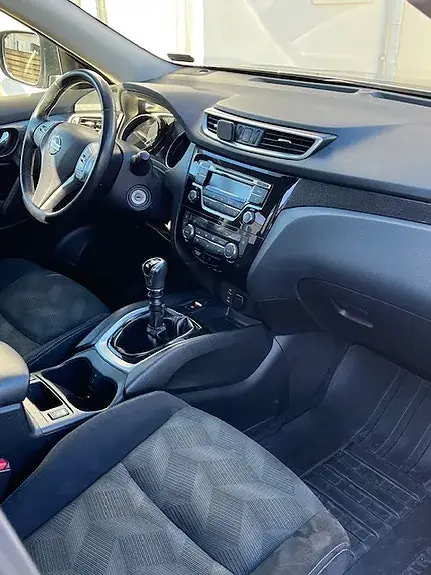Nissan X-Trail 2016 photo 5
