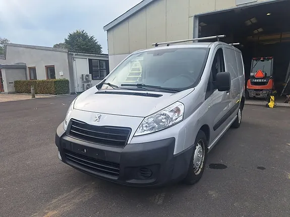 Peugeot Expert