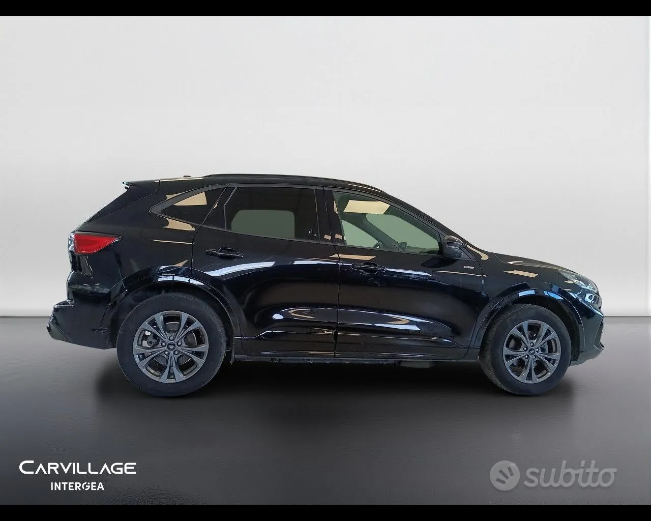 Ford Kuga 2022 photo 4