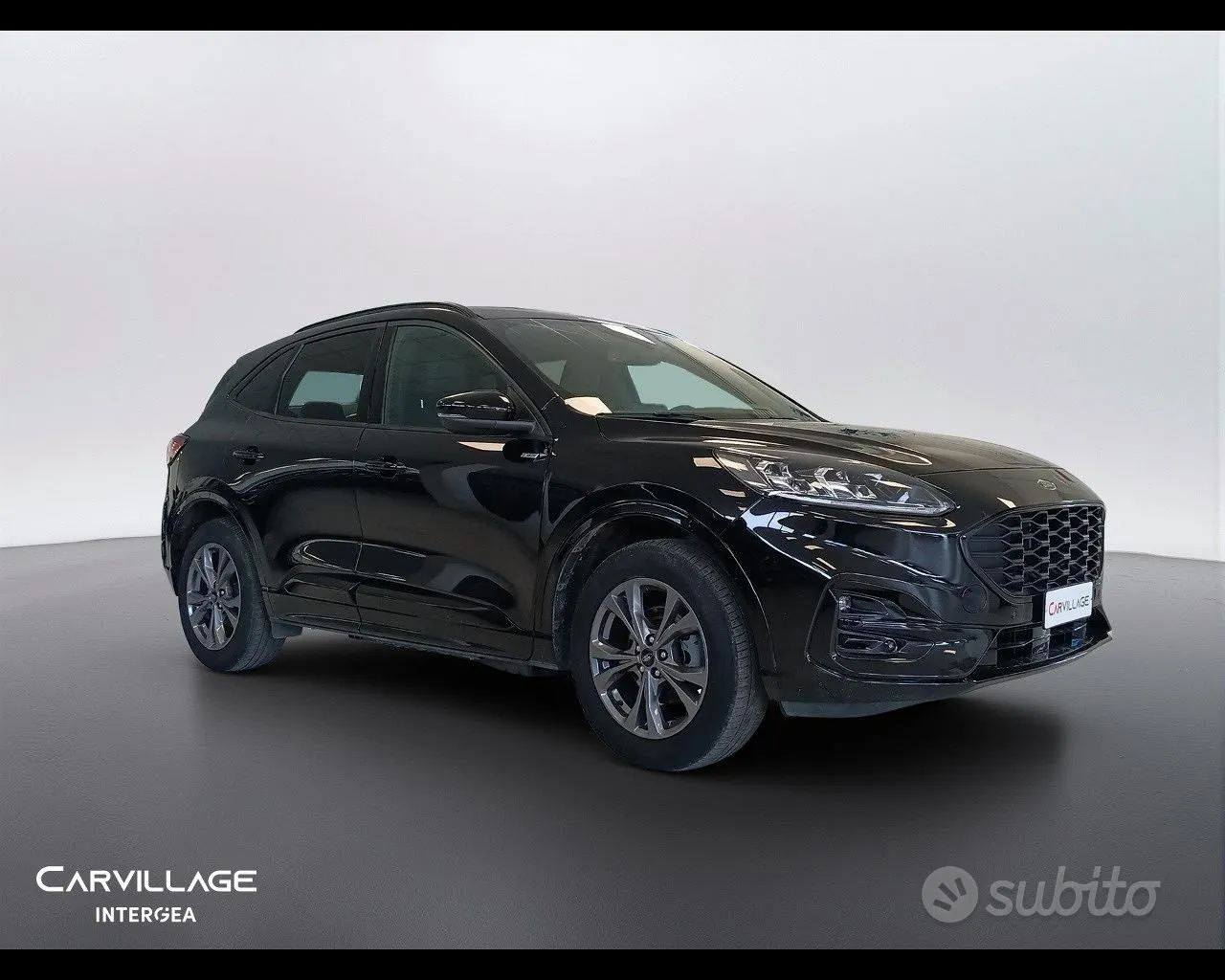 Ford Kuga 2022 photo 3