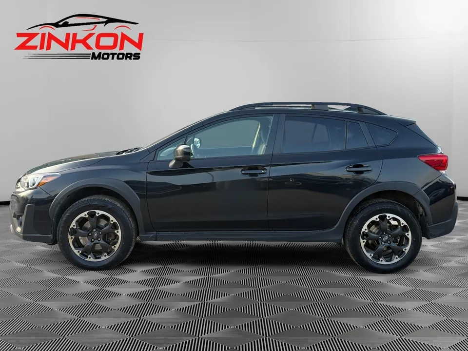 Subaru Crosstrek 2021 photo 2
