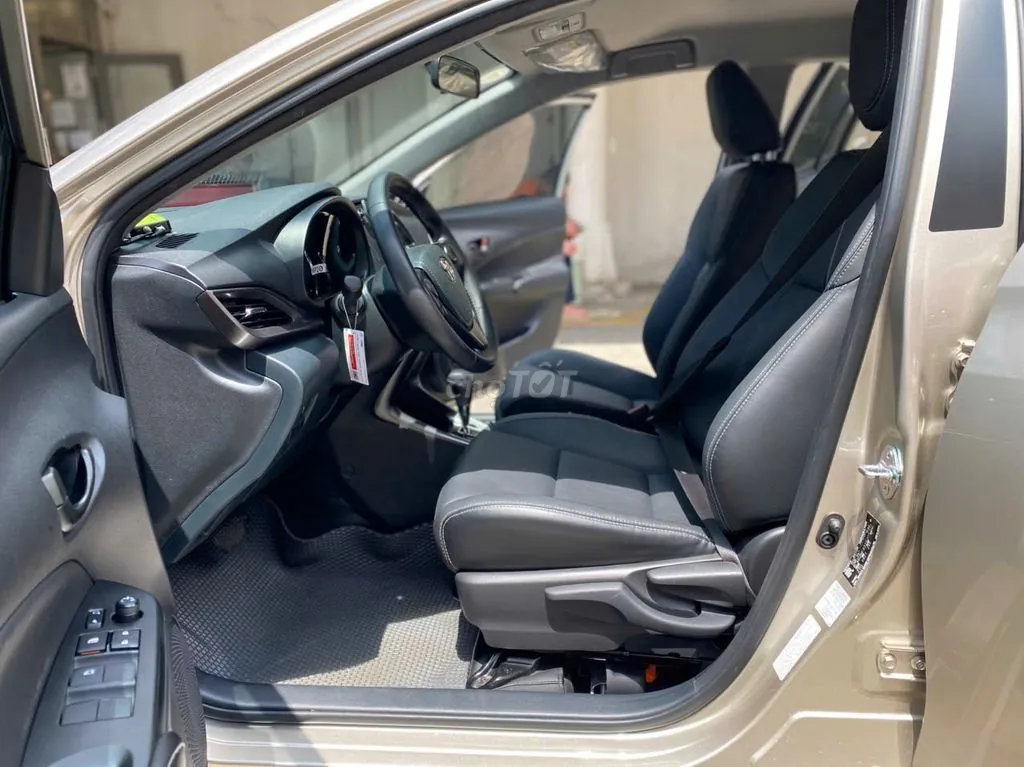 Toyota Vios 2026 photo 4