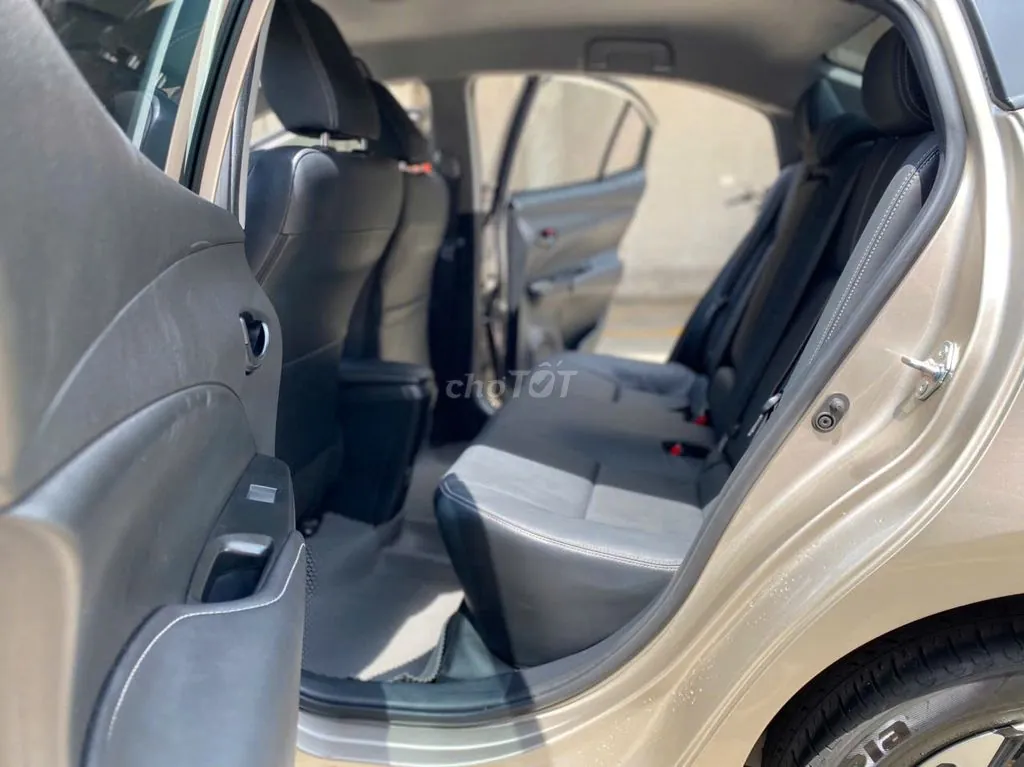 Toyota Vios 2026 photo 5