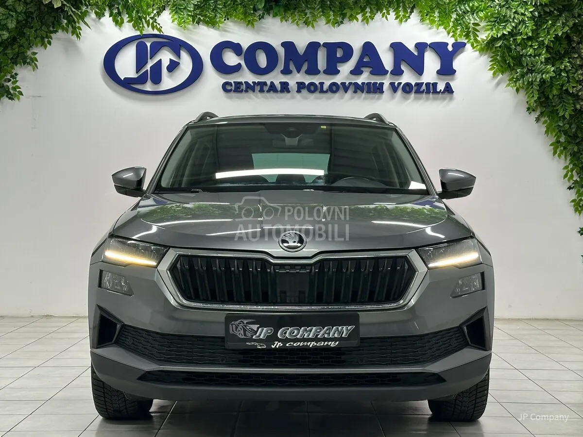 Skoda Karoq 2023 photo 5
