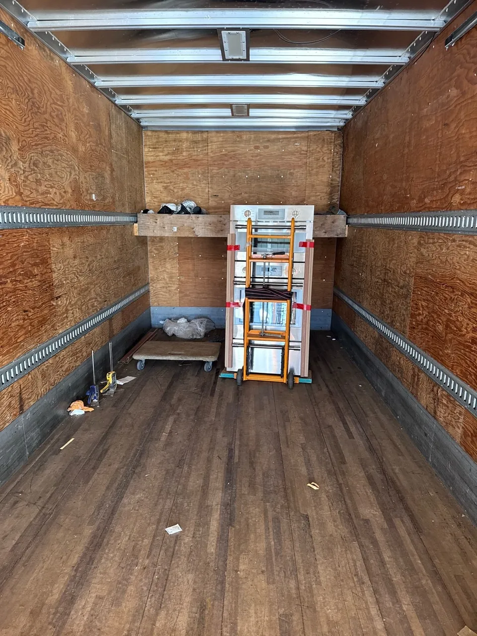 Ford F-550 2019 photo 5