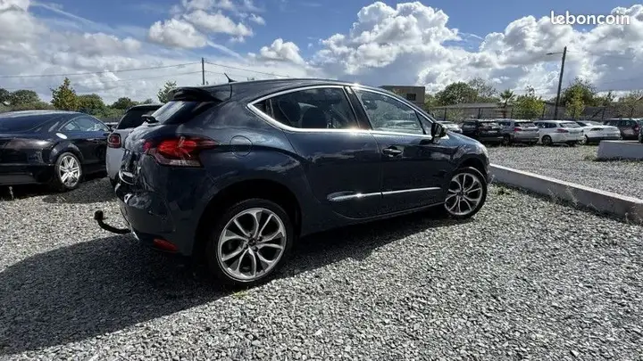 Citroen Ds4 2015 photo 3