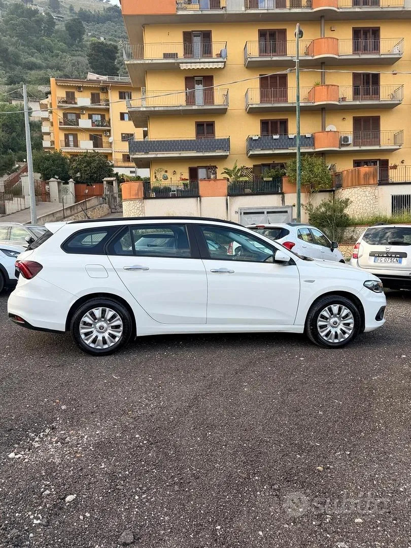 Fiat Tipo 2019 photo 5