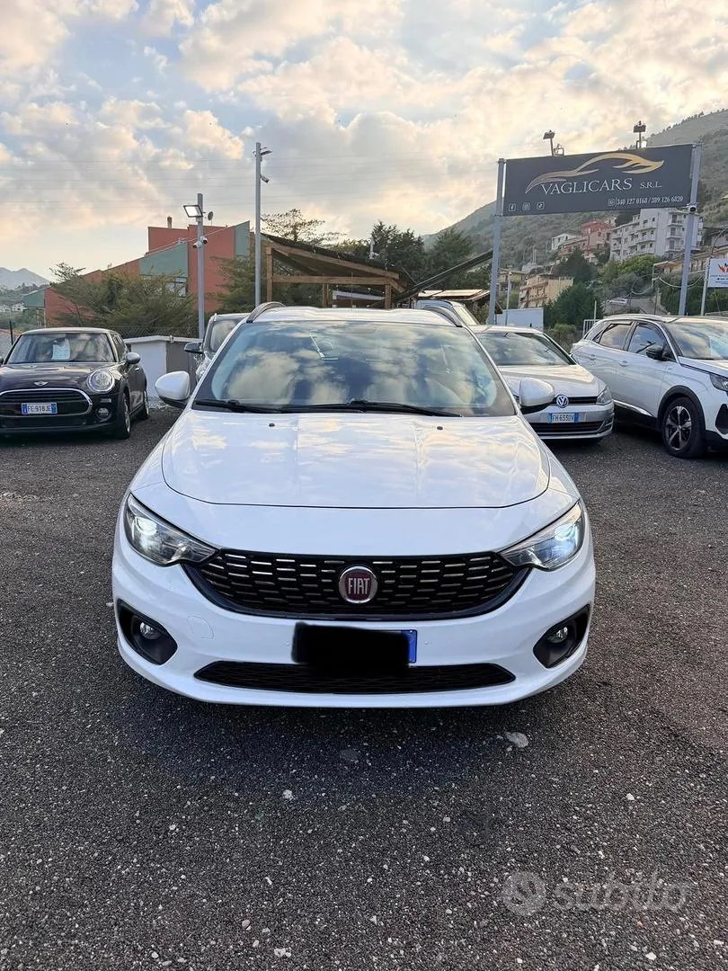 Fiat Tipo 2019 photo 4